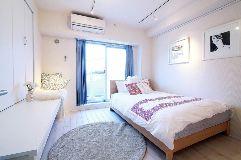 Bedroom 24