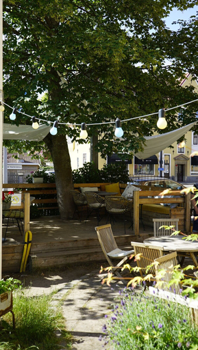 Food & Drinks 4, Hotell Hilda, Kalmar