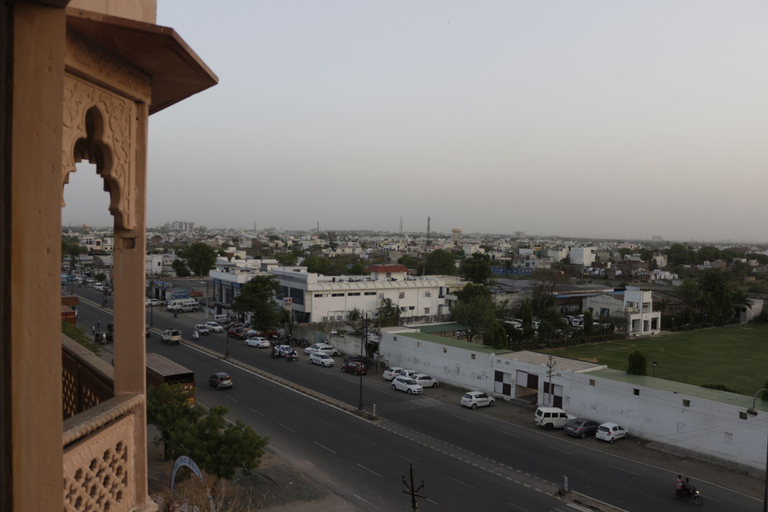 Others 4, Hotel Amit Palace, Bhilwara