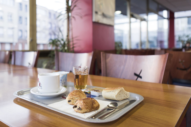Food & Drinks 5, Les Gens de Mer Dunkerque, Nord