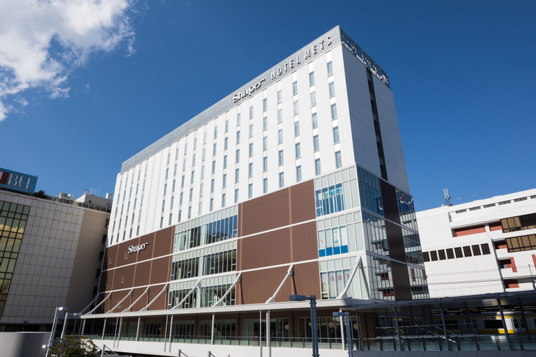 JR-East Hotel Mets Funabashi, Funabashi