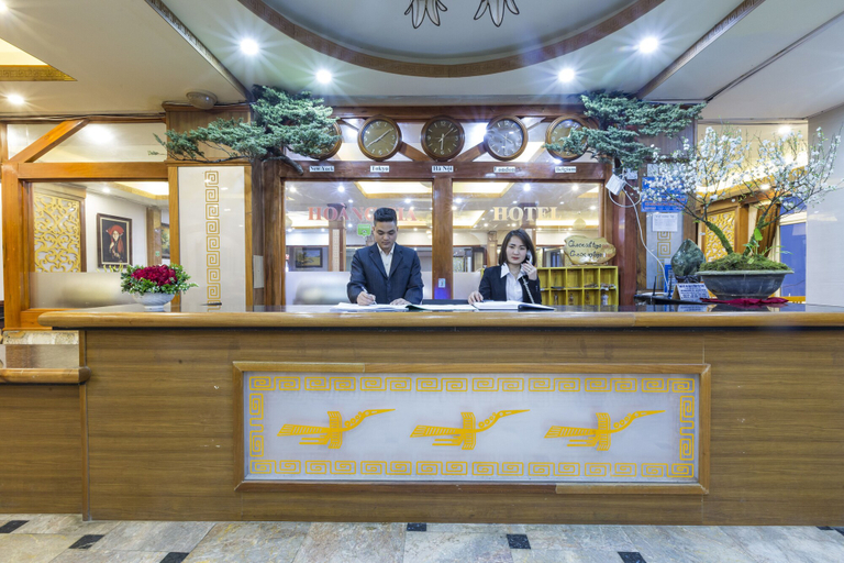 Others 5, Royal Sapa Hotel, Sa Pa