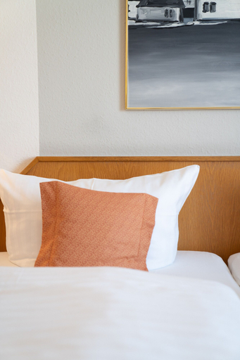 Bedroom 4, Hotel & Restaurant Stümpelstal, Marburg-Biedenkopf