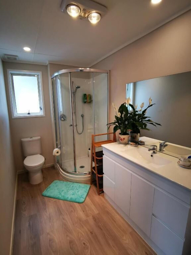 Bathroom 3, Regent Residential Villa, Whangarei