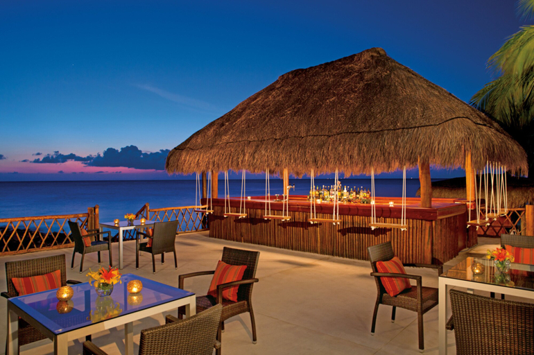 Food & Drinks 4, Sunscape Sabor Cozumel - All Inclusive, Cozumel