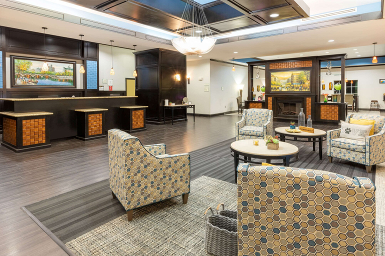 Food & Drinks 5, La Quinta Inn & Suites by Wyndham Mt. Pleasant, Titus
