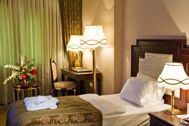 Bedroom 3, Latanya Palm & Spa Airport Antalya, Antalya
