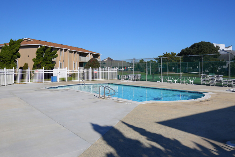 Sport & Beauty 5, Sea Scape Beach and Golf Villas, Dare