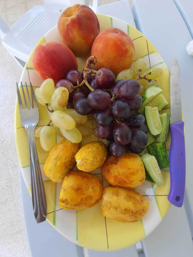 Food & Drinks 5, Maamoura Beach House, Beni Khiar