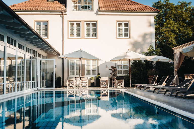 Sport & Beauty 2, Das Mühlbach - Thermal Retreat & Wellness Resort, Passau