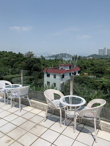 Others 5, City Oasis Guesthouse, New Territories