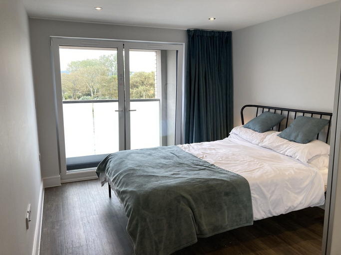 Room 5, 24 Breakwaters - Sandown Bay - Isle of Wight, Isle of Wight