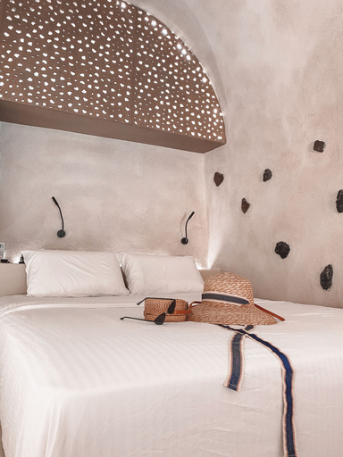 Bedroom 4, Andronikos Canaves Santorini, South Aegean