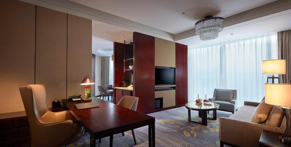 Others 2, Shangri-La Yiwu, Jinhua
