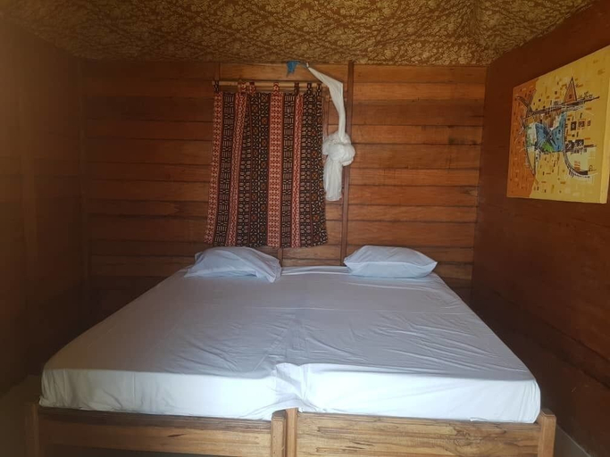 Bedroom, Cap Marniane, Fatick