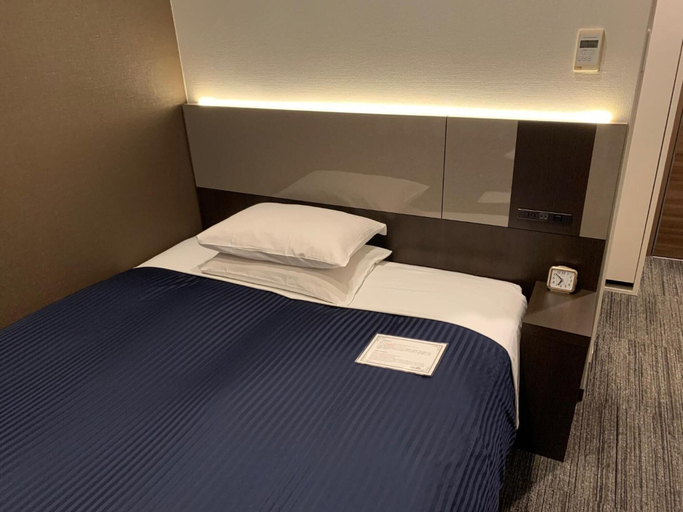 Bedroom 3, Ochanomizu Inn, Taitō
