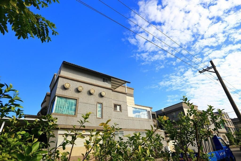 Exterior & Views 1, Leli B&B, Taitung