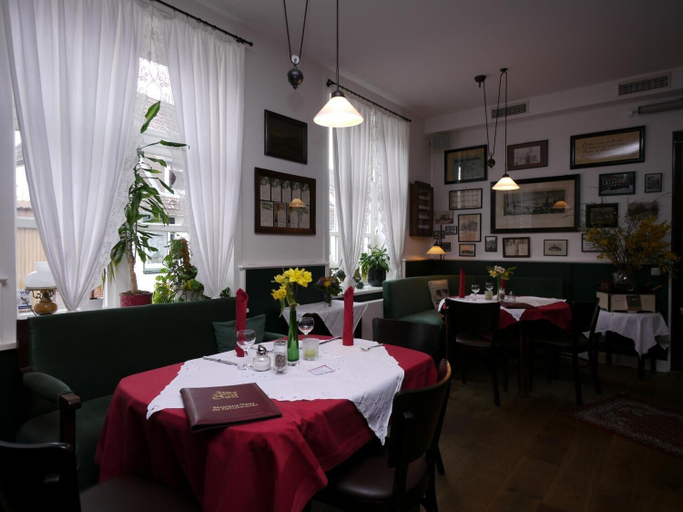 Food & Drinks 5, Gasthof Oldenwöhrden, Dithmarschen
