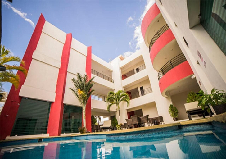 Exterior & Views 2, Hotel Grand Marlon, Othón P. Blanco