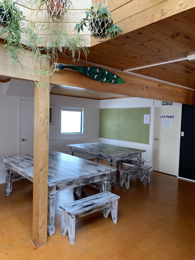 Others 5, Peppertree Lodge - Hostel, Far North