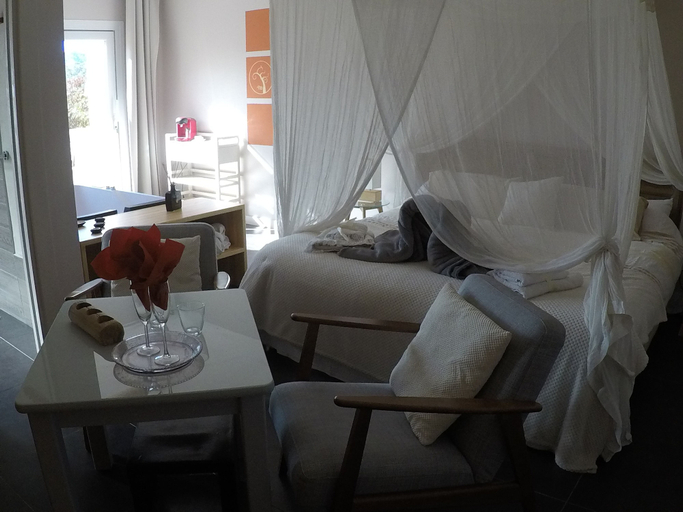Bedroom 3, El Pao, Alicante