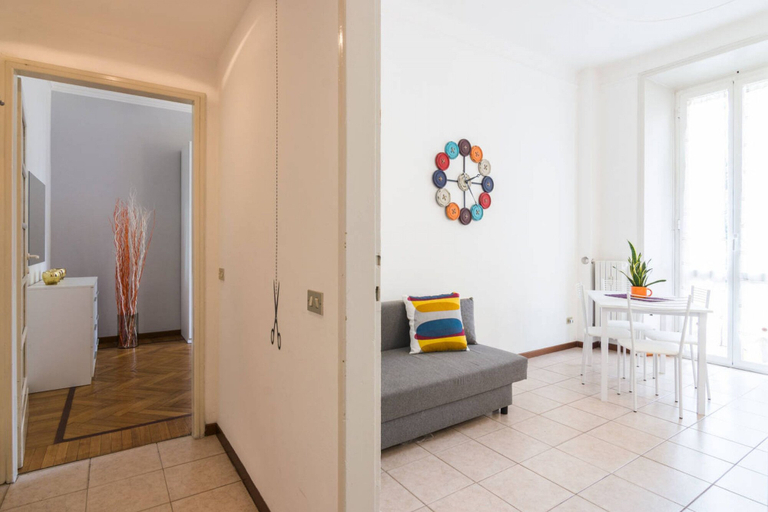 Others 5, Flat near Central Station Milan, Milano