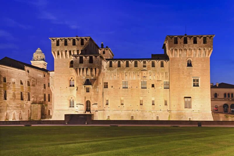 Exterior & Views 2, Grand Hotel San Lorenzo, Mantua