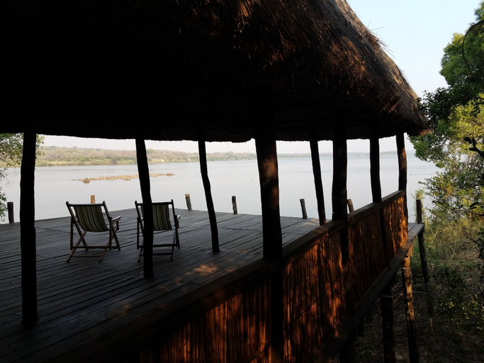 Others 3, Kavumbu Camp, Sesheke