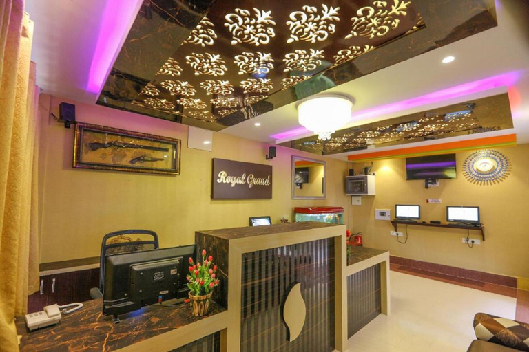 Others 5, Royal Grand, Kancheepuram