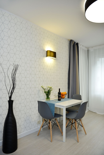 Others 4, Apartamenty Top Garbary, Poznań City