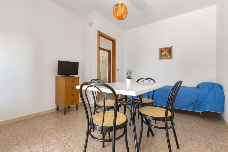 Interior, 2242 Residence Anna - Appartamento Salmone, Lecce