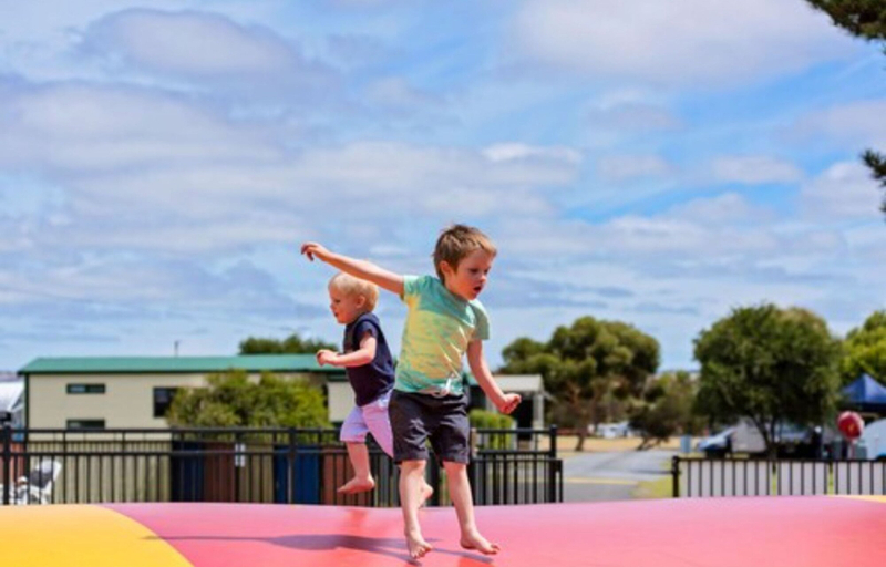Others 5, Discovery Parks - Goolwa, Alexandrina - Coastal