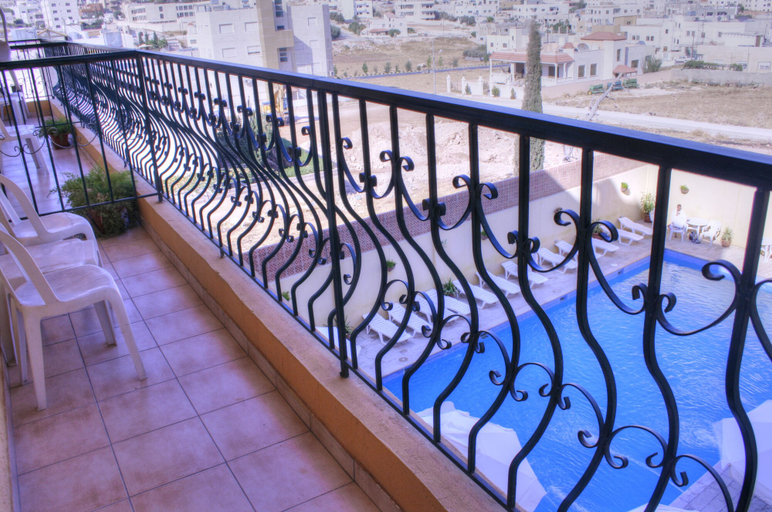 Others 5, Mariam Hotel, Madaba