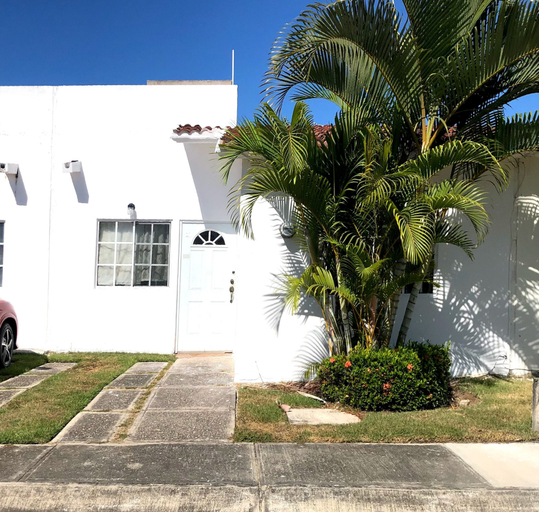 Exterior & Views, Casa Angeles Nuevo Vallarta, Puerto Vallarta