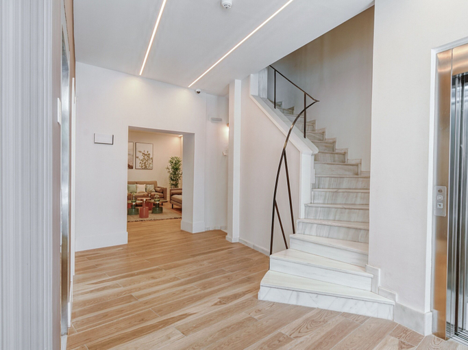 Others 4, Limehome Barcelona Carrer de Fontcoberta, Barcelona