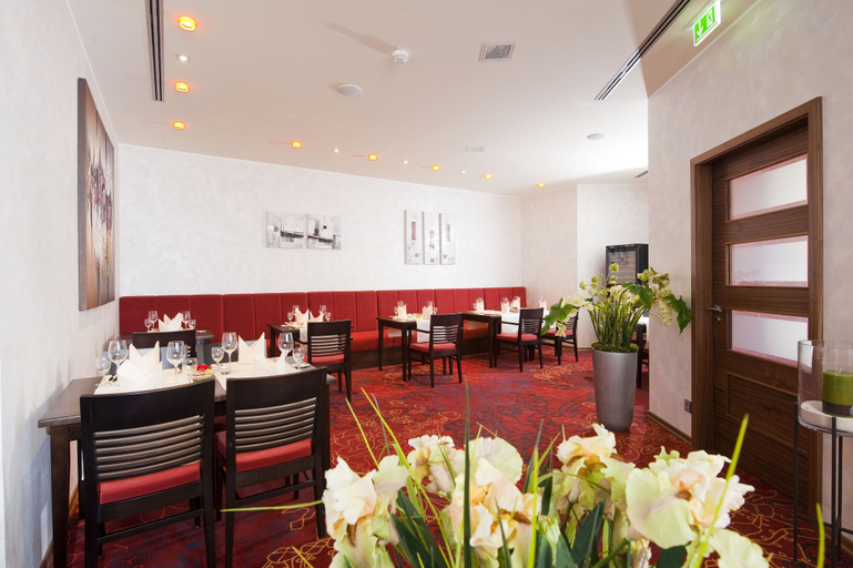 Food & Drinks 4, Hotel Greive, Emsland