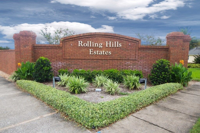 Exterior & Views 2, Ip60119 - Rolling Hills Estates - 4 Bed 3 Baths Villa, Osceola