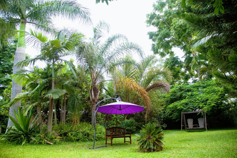 Others 4, Lush Gardens Apartment 2, Lusaka