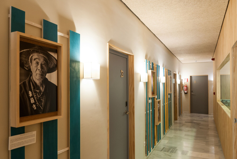 Others 5, The Nomad Hostel, Sevilla