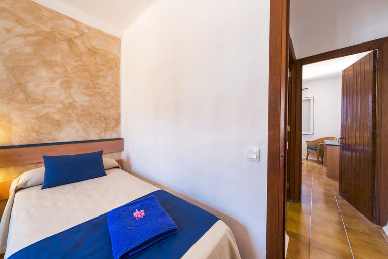 Bedroom 4, Comitas Tramontana Park, Baleares