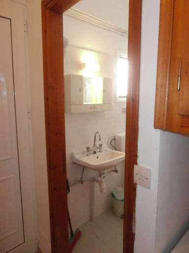 Bathroom 5, Villa Kavourakia, Thessaly