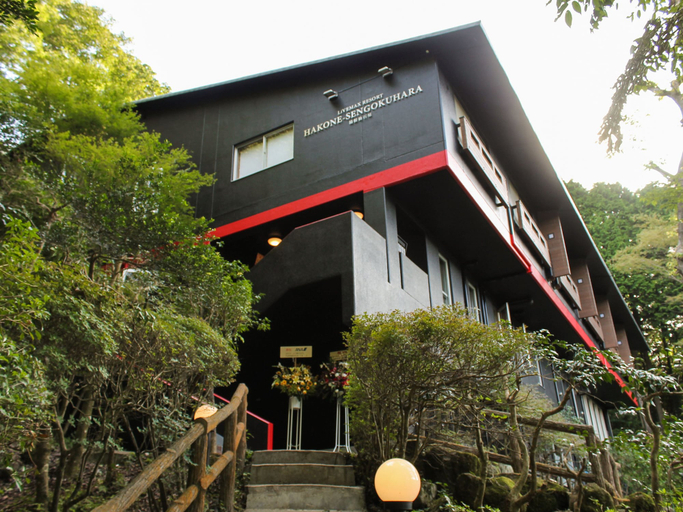 Exterior & Views 2, Livemax Resort Hakone Sengokuhara, Hakone