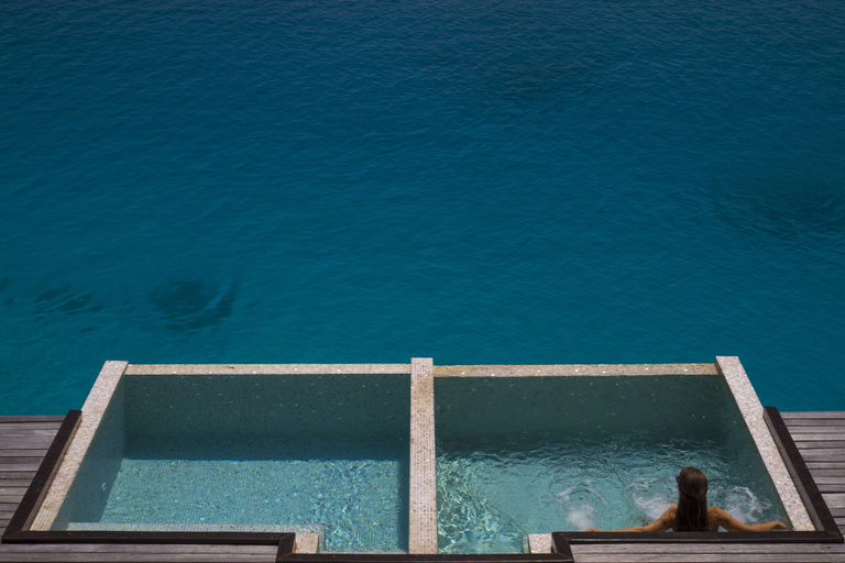Sport & Beauty 5, Coco Bodu Hithi, Kaafu Atoll