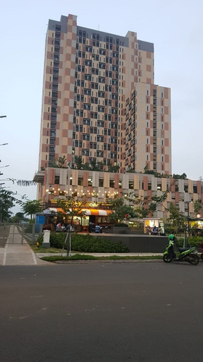Exterior & Views 2, S&A Property 2, Bekasi