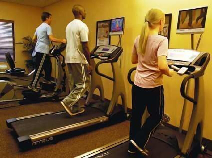 Others 5, Hampton Inn & Suites Detroit/Chesterfield Township, Macomb