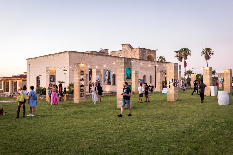 Exterior & Views 2, La Restuccia Masseria Urban, Lecce