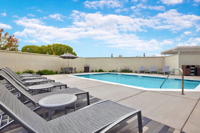 Sport & Beauty, TownePlace Suites by Marriott Sacramento Elk Grove, Sacramento
