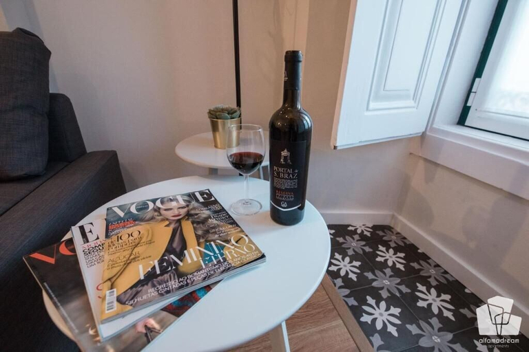 Food & Drinks 5, Alfama Dream Apartments, Lisbon