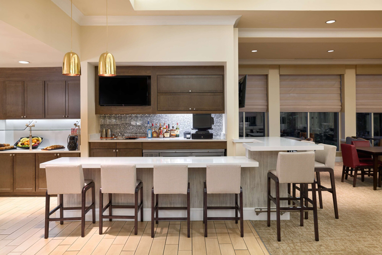 Food & Drinks 5, Hilton Garden Inn Hershey, Dauphin