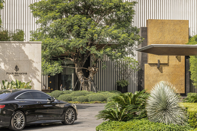 Exterior & Views 5, Four Seasons Hotel Bangkok at Chao Phraya River, Khlong San
